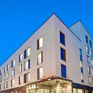 Hampton By Hilton Отель
