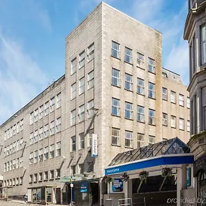 Travelodge 3*, Абердин Великобритания