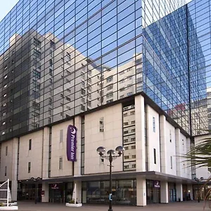 Premier Centre 3*, Кардифф Великобритания