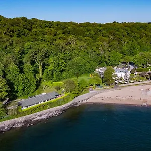 Oxwich Bay 3*, Суонси Великобритания